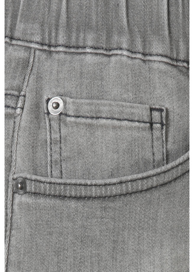 5-Pocket Power Stretch Jeans Used /