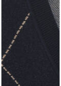Trendy Pullunder mit V-Ausschnitt /