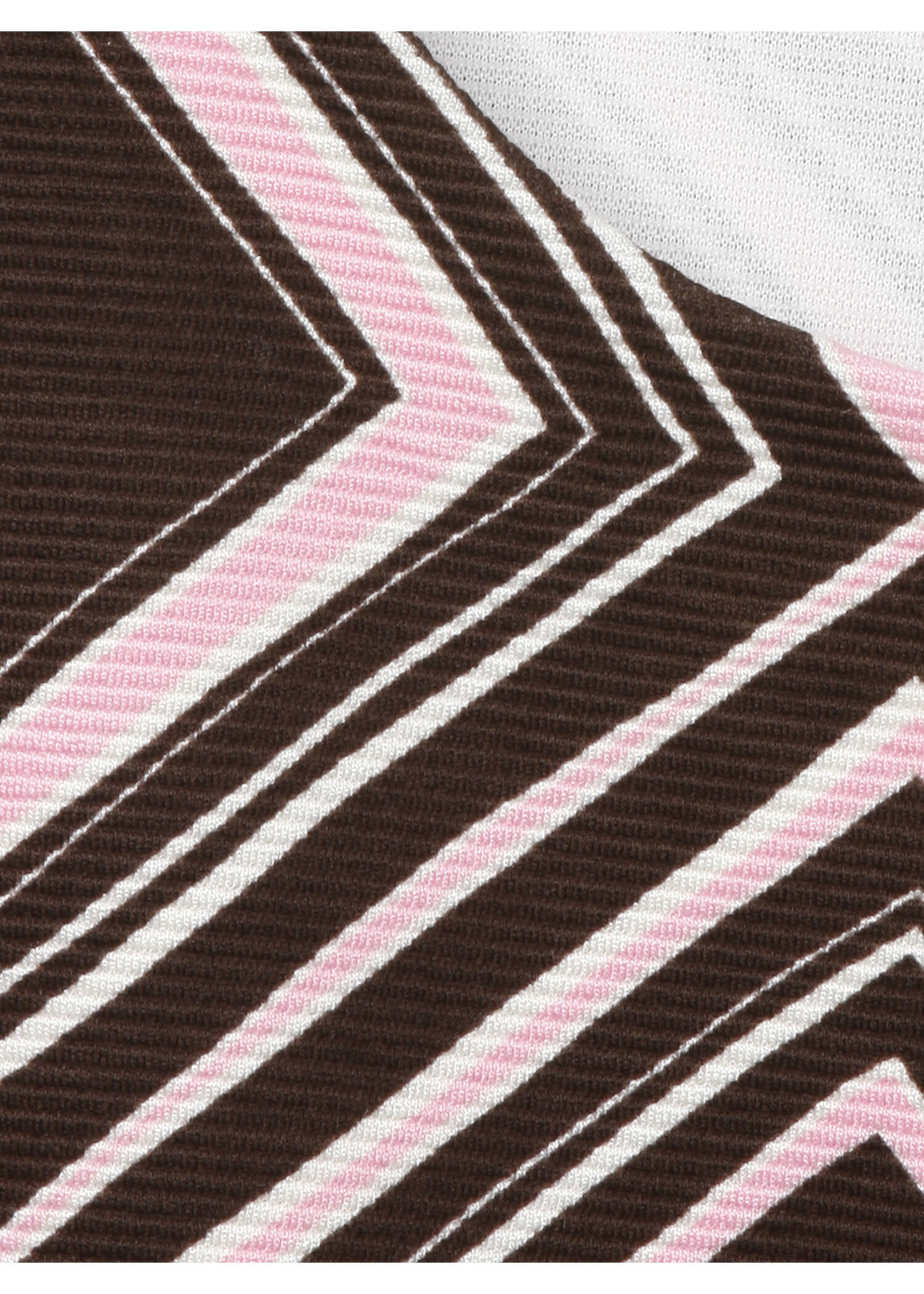 3/4-Arm Sweatshirt / leichter Pullover Karo /