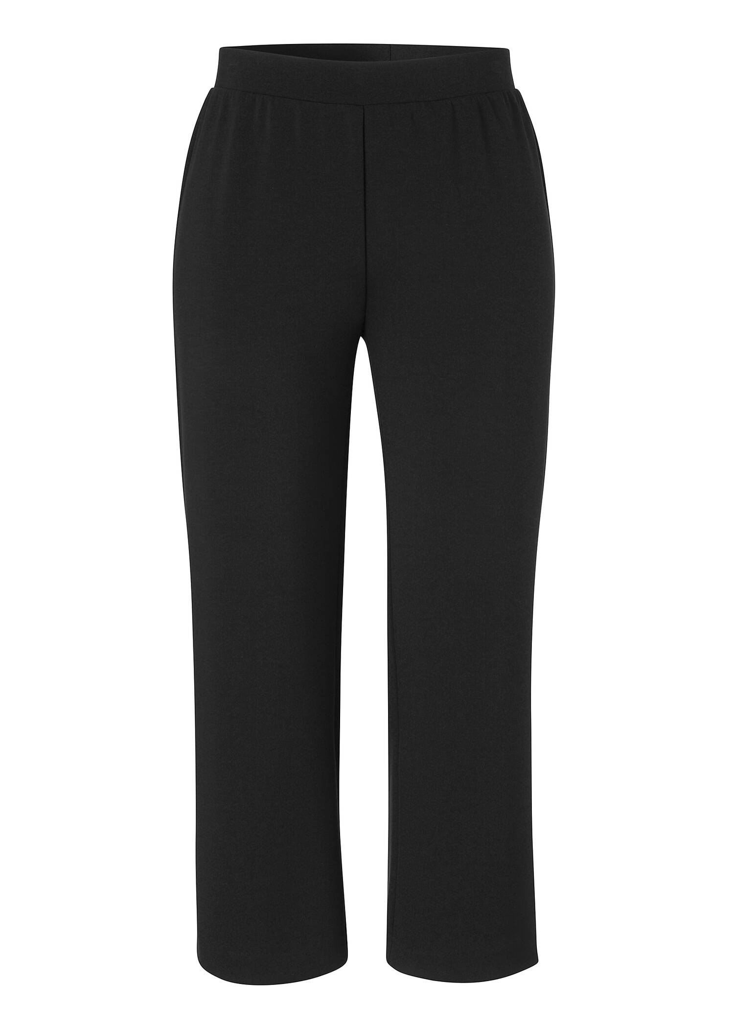 Lässig-edle Hose im Modern Jogg-Pants-Style /