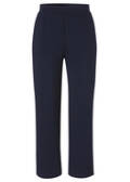 Lässig-edle Hose im Modern Jogg-Pants-Style /