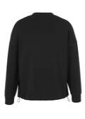 Lässig-edle Sweatjacke / 