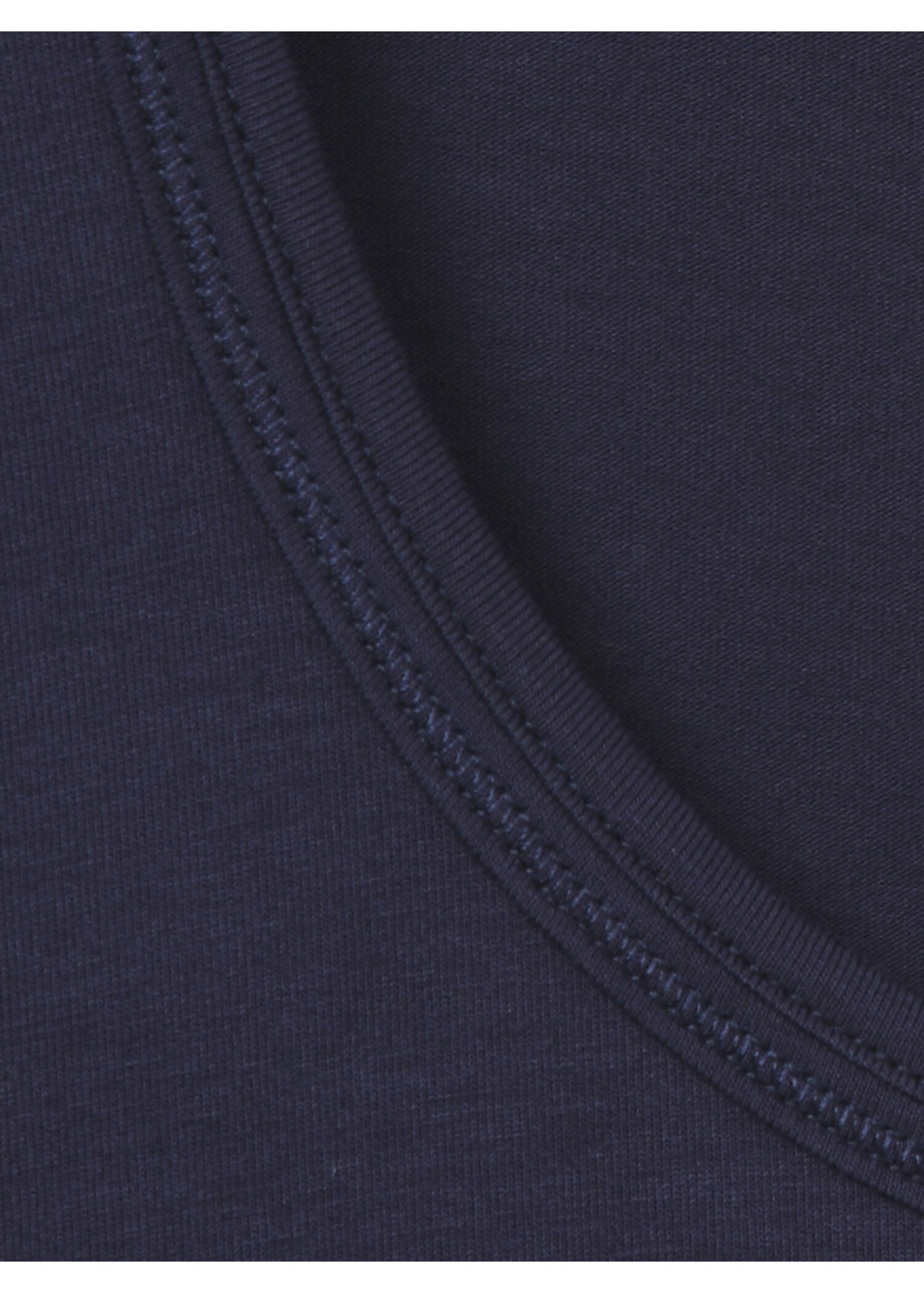 Schlichtes Tanktop in unifarbenem Stil /