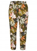 Sommerliche Hose /