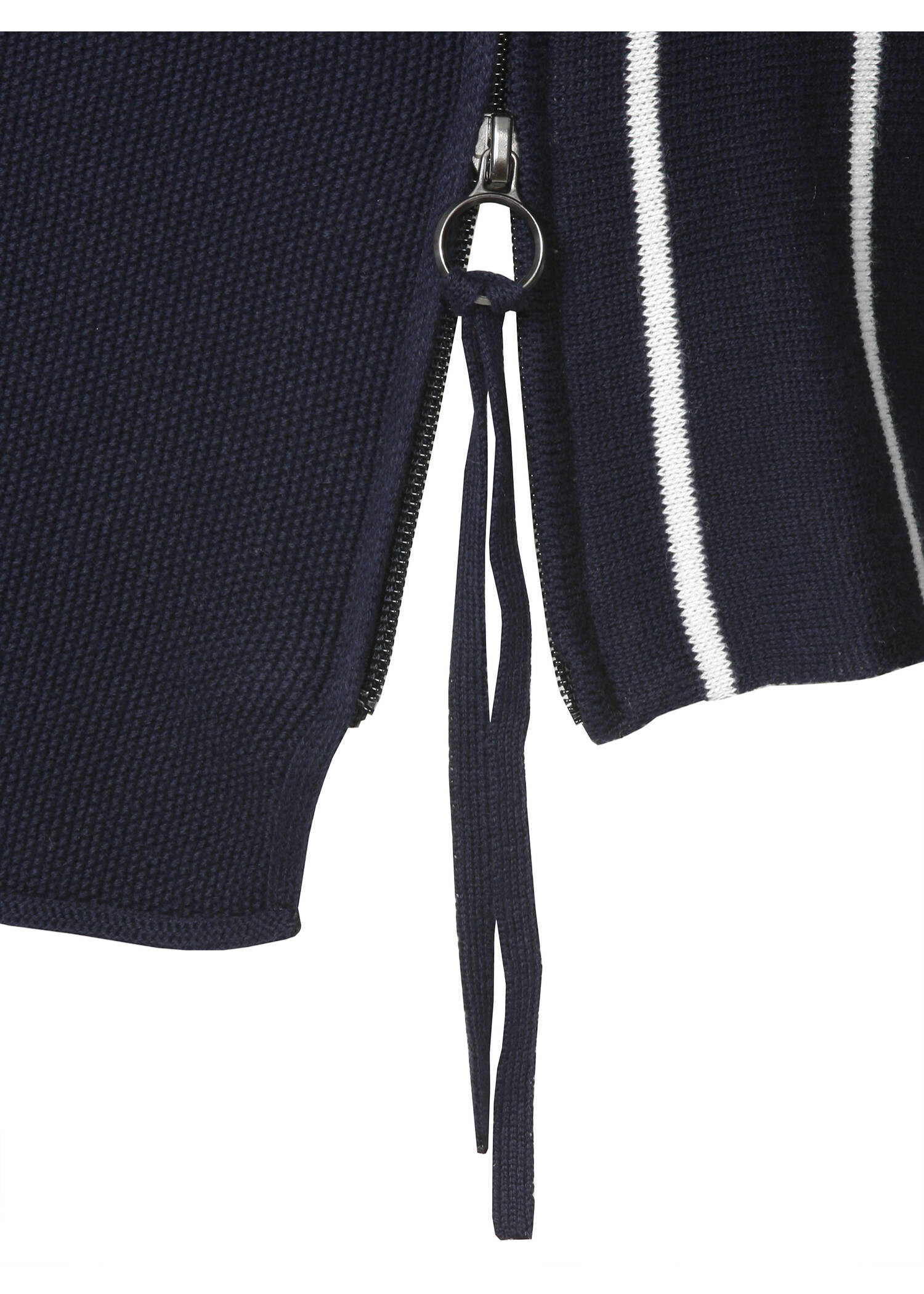 Schlichter Rundhalspullover mit Raglanärmeln /