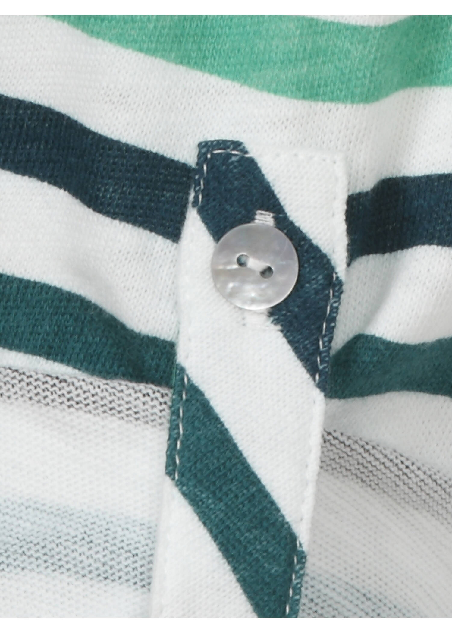 Modisches Langarmshirt mit überschnittenen Schultern /