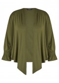 Wandelbarer Bolero /