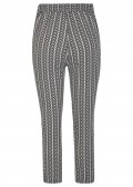 Moderne Dehnbund-Hose /