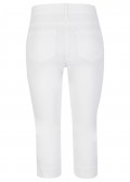 Einfache Caprihose /