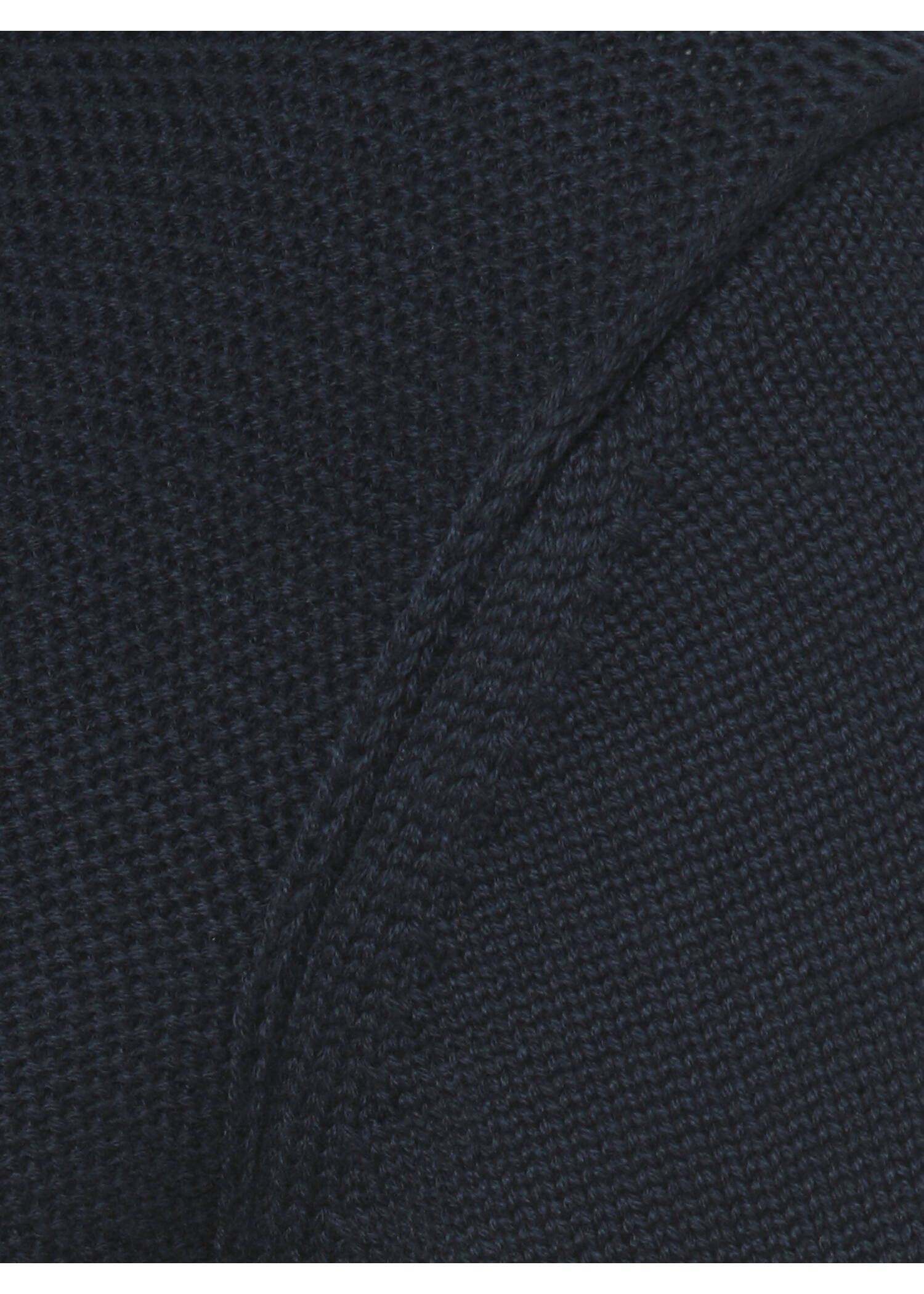 Schlichter Stehkragenpullover in unifarbenem Stil /