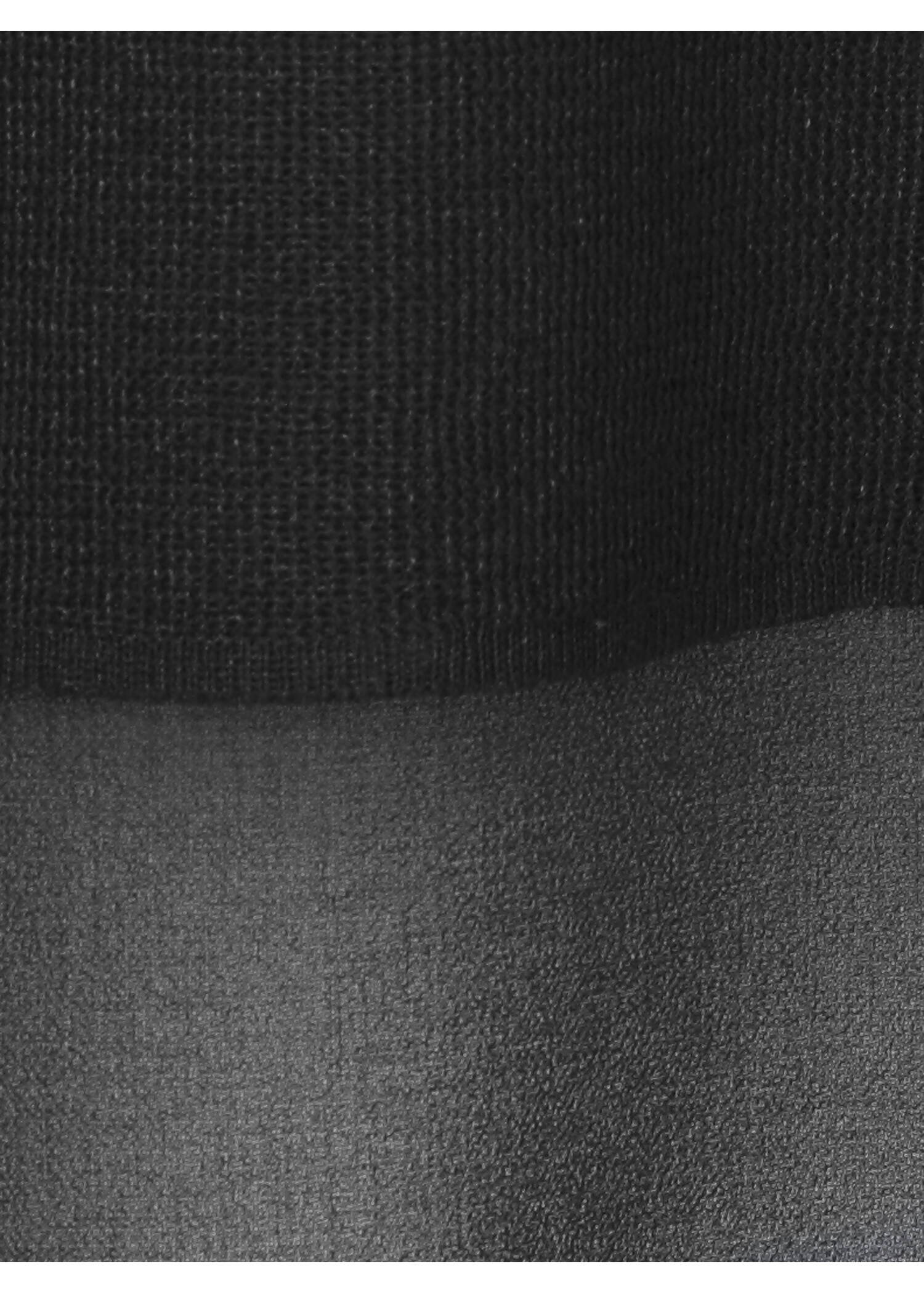 Edle Feinstrick Longjacke mit Blusensaum hinten /