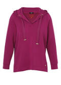 Supersoftes Kapuzen-Sweatshirt / 