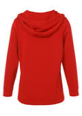 Supersoftes Kapuzen-Sweatshirt / 