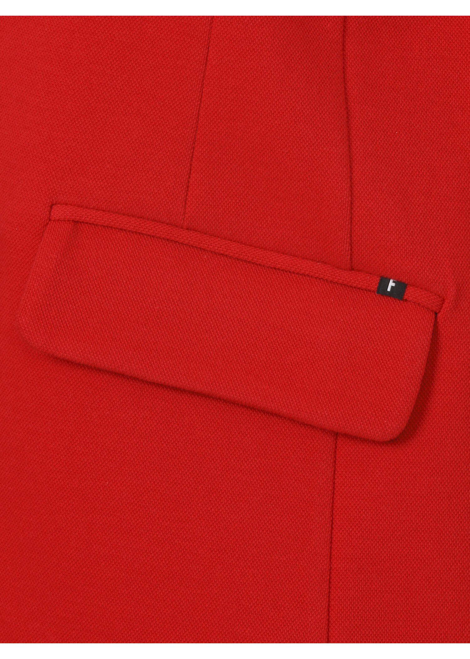 Edel lässige Blazer-Jacke mit Revers /