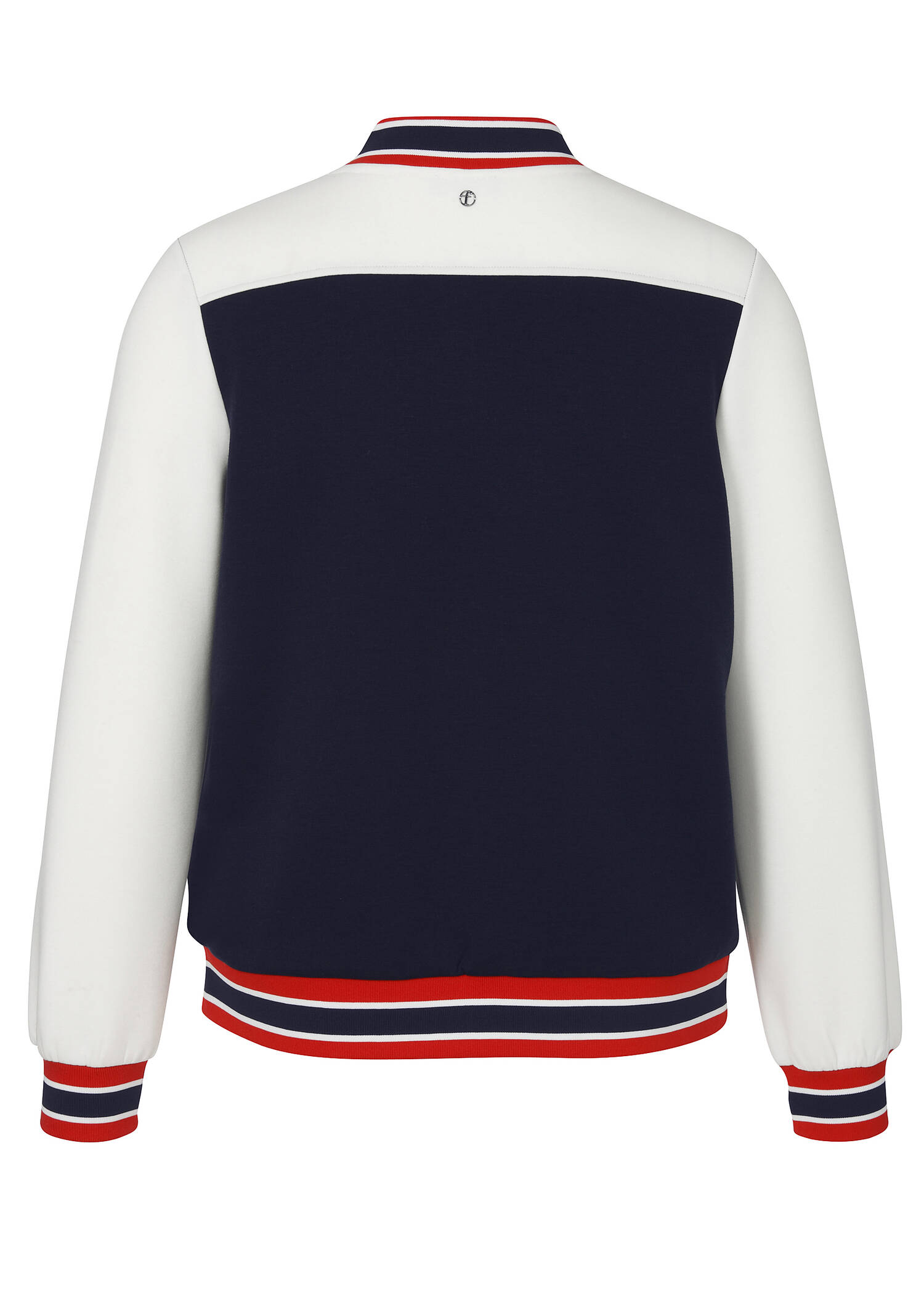 Modern Classics College Sweatjacke /