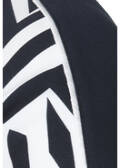 Softes Baumwoll-Jersey Print-Shirt Navy / White / 