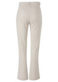 Hose Modern Flared Pants / 