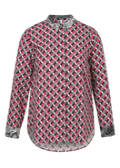Eyecatcher Mustermix-Bluse Fashionistas Chic / 