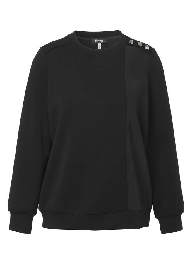 Modisches Sweatshirt Unique Style / 
