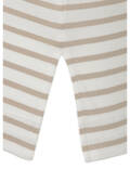 Softes Baumwoll-Jersey-Shirt mit Kelchkragen / 