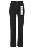 Innovative Belly Shape Jeans / 