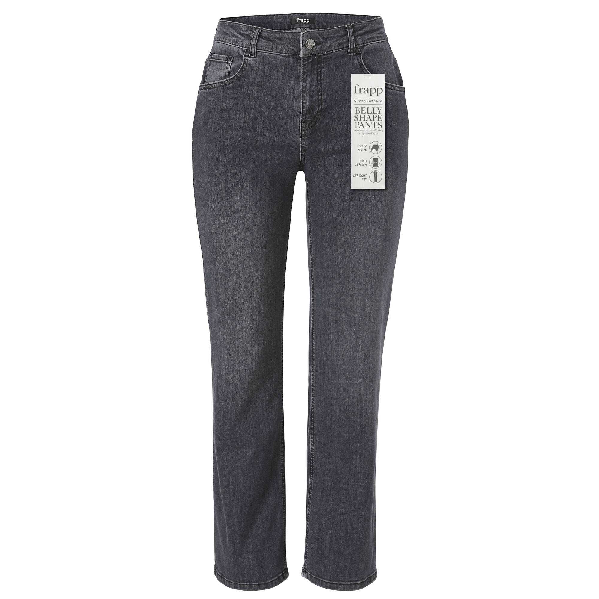 Innovative Belly Shape Jeans Innovative Belly Shape Jeans