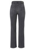 Innovative Belly Shape Jeans / 
