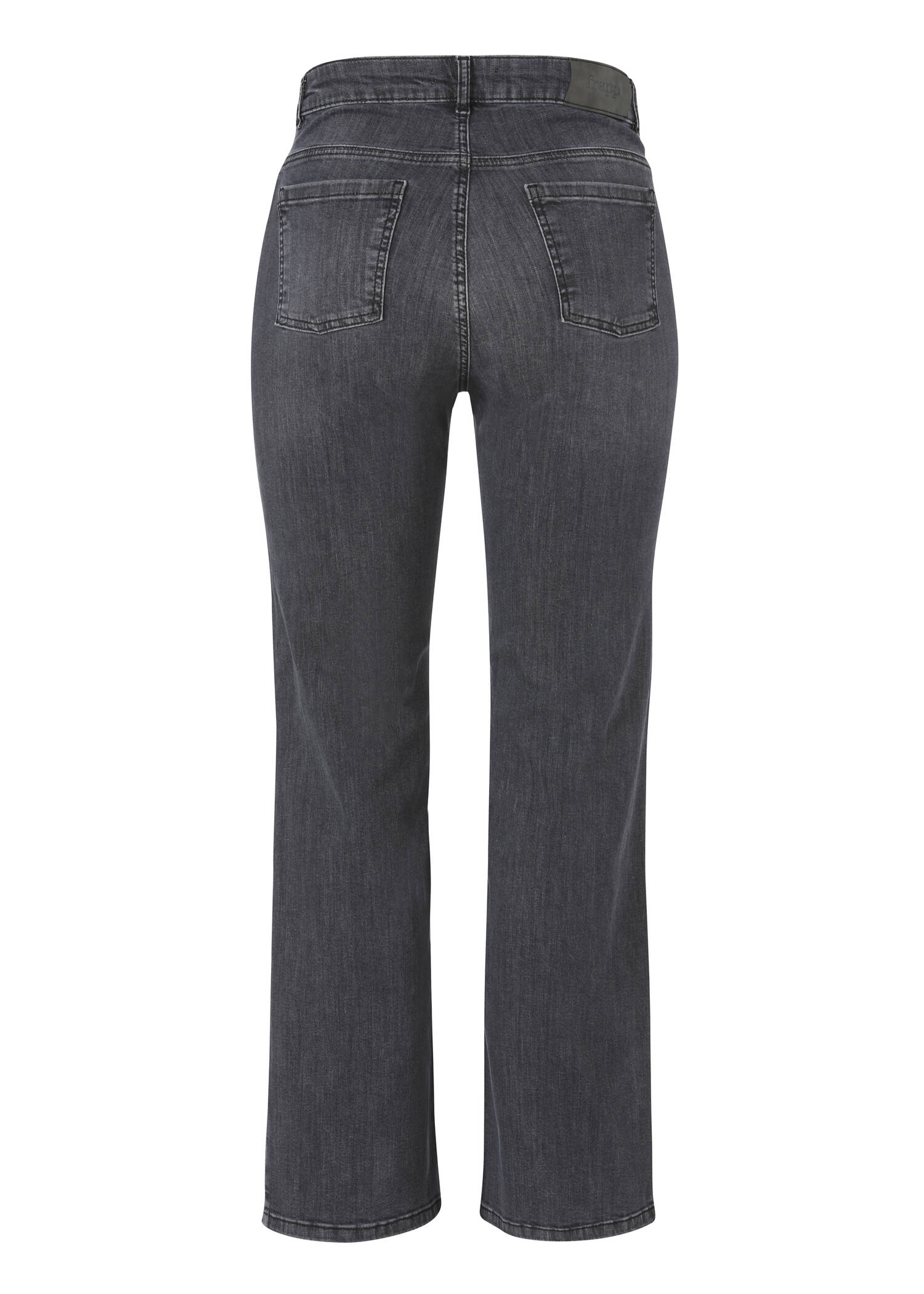 Innovative Belly Shape Jeans /