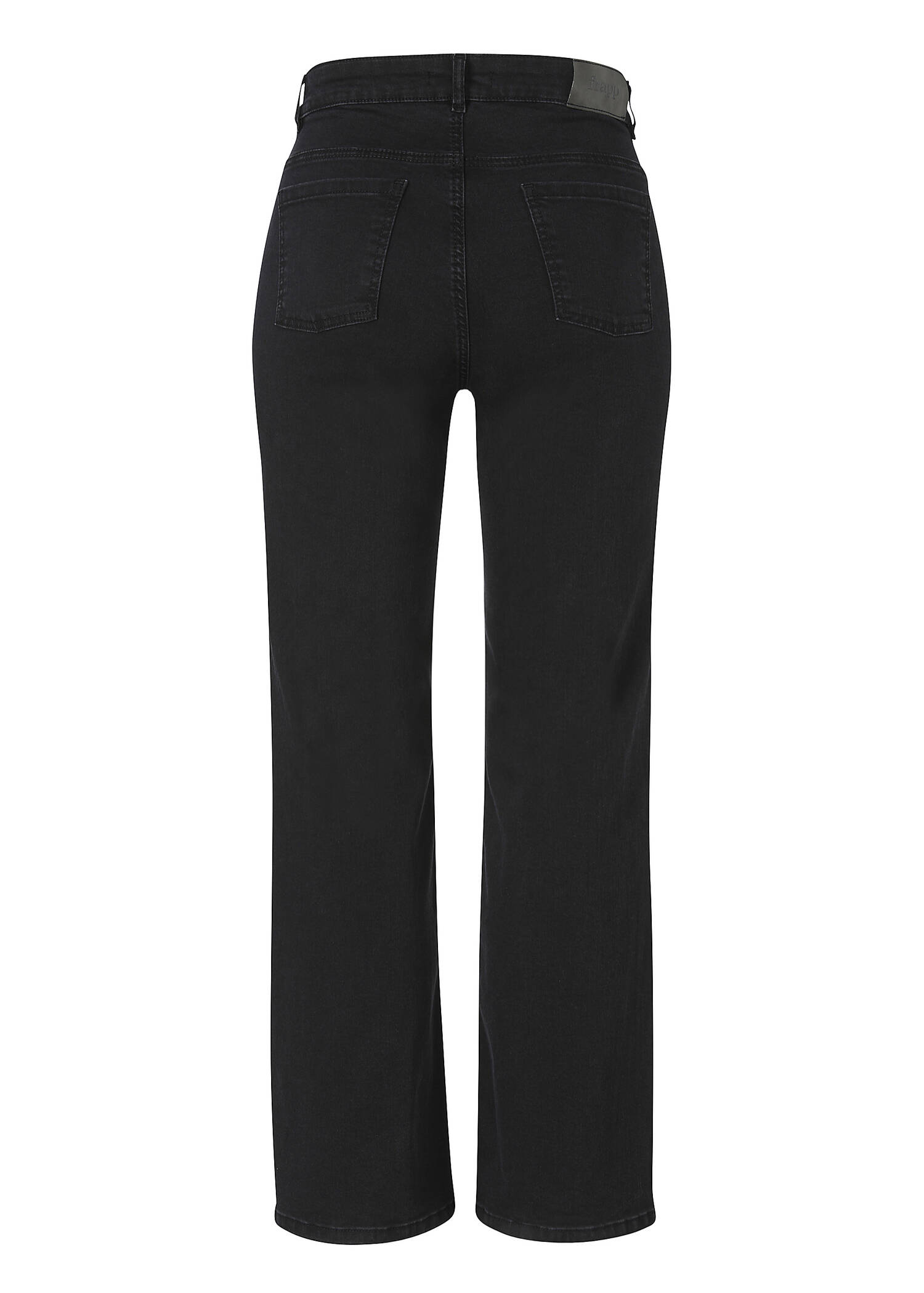 Innovative Belly Shape Jeans Denim /