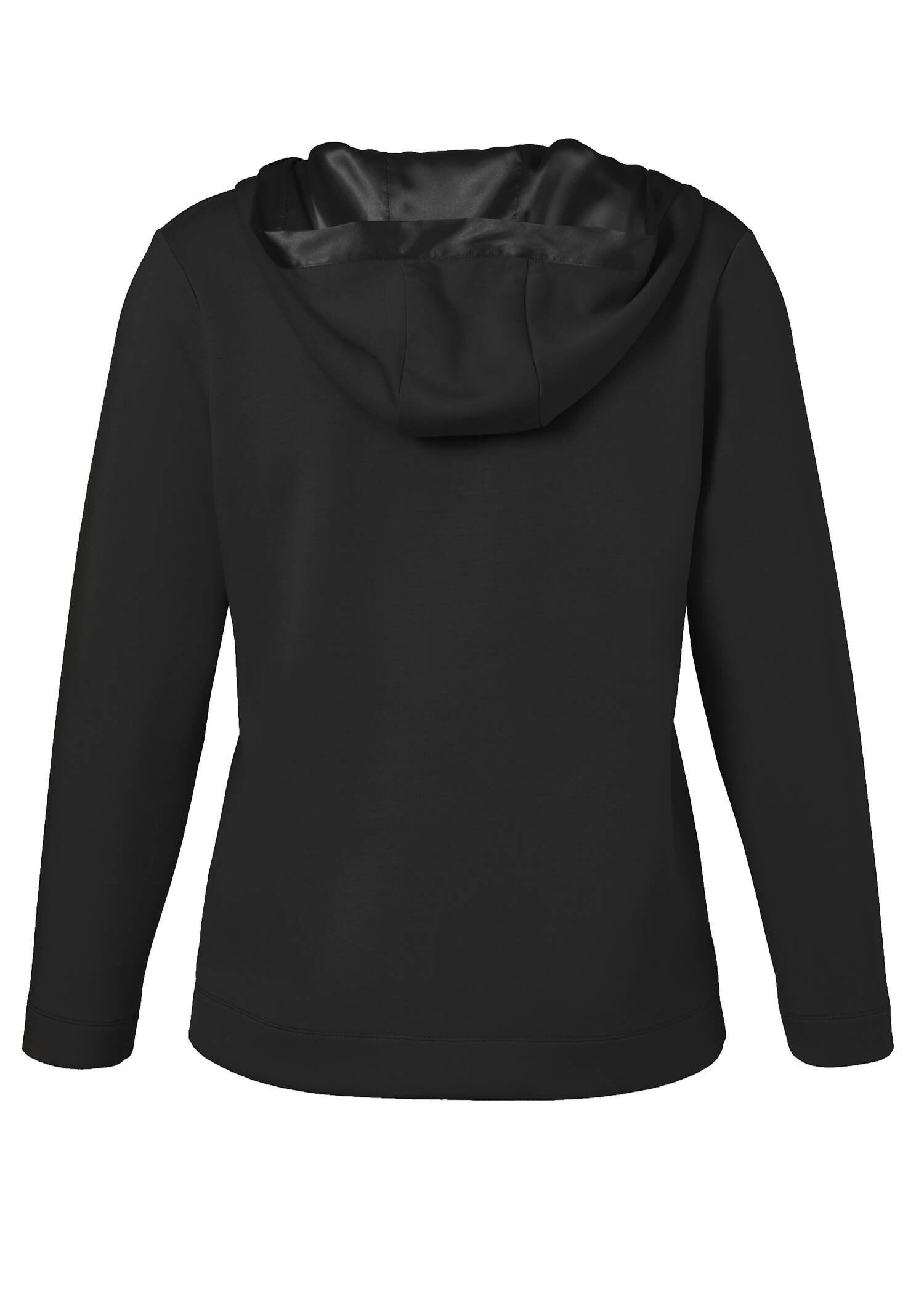 Edel-lässiges Kapuzen-Sweaty /