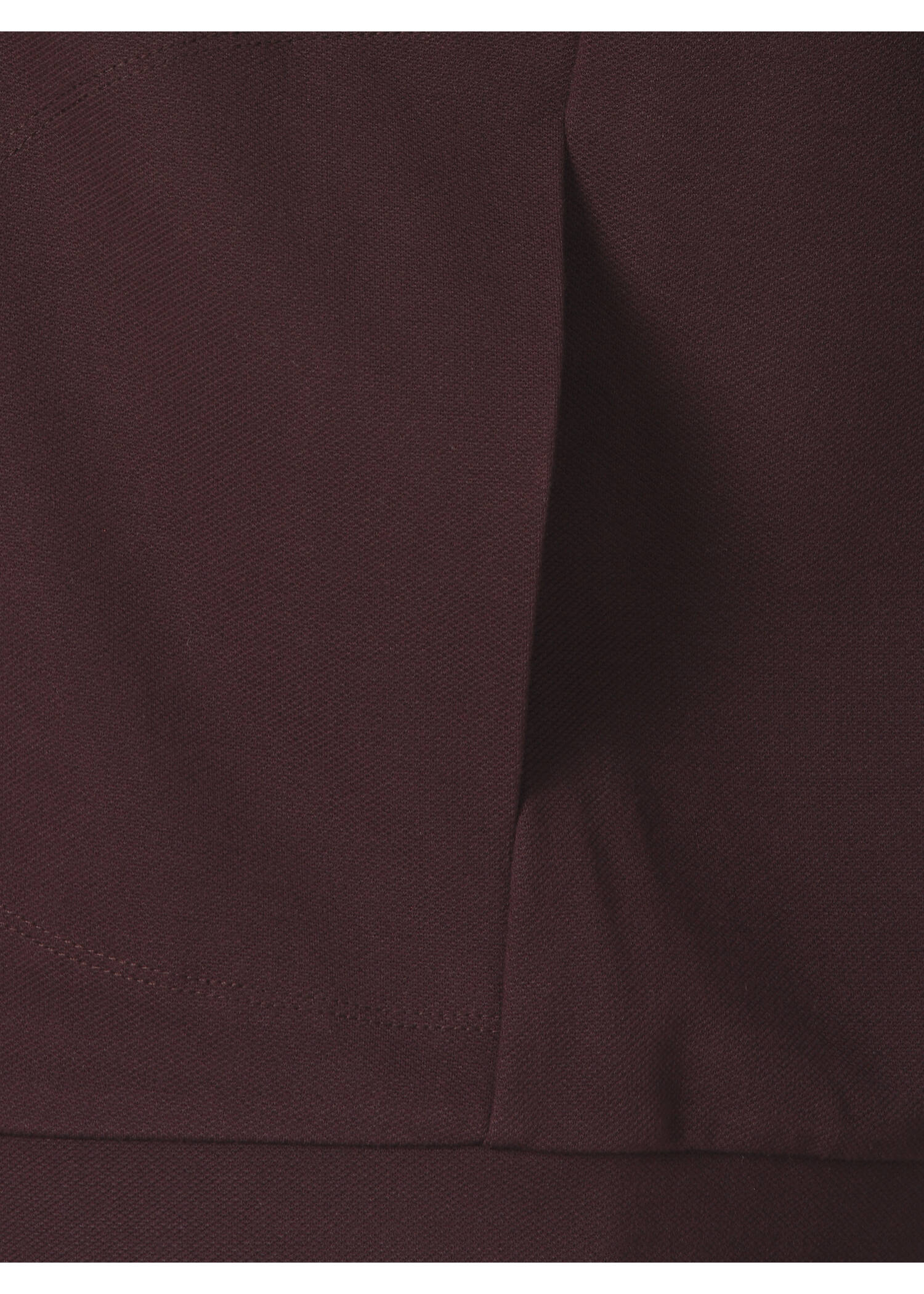 Chice Jacke im Blouson-Style /