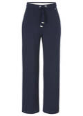 Premium Kombi-Schlupfhose Navy / 