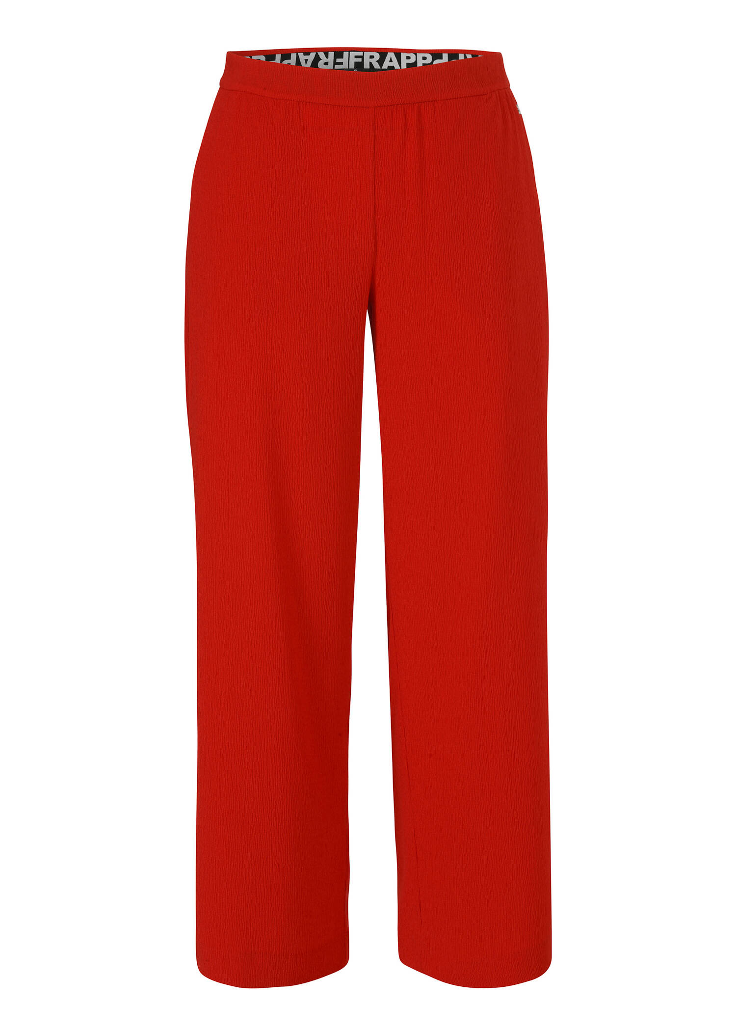 Chice Crêpe Schlupfhose Red / 