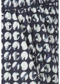 Edle 3/4- Sommerhose mit Print / 