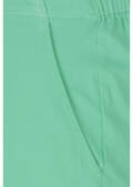 Sommerhose mit geradem Bein / 