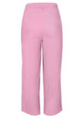 Sommerhose mit geradem Bein /