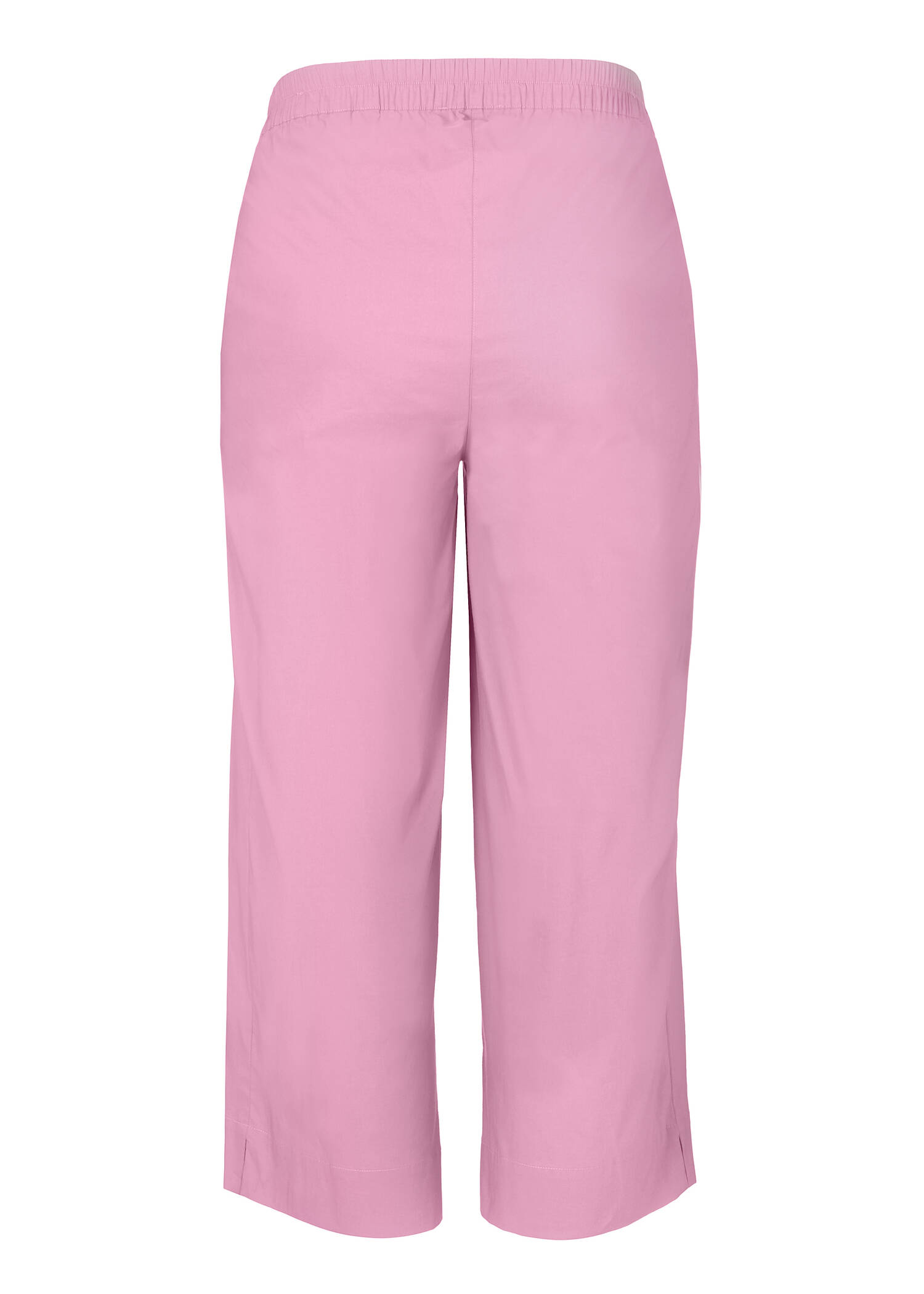 Sommerhose mit geradem Bein /
