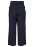 7/8 Sommerhose mit geradem Bein /