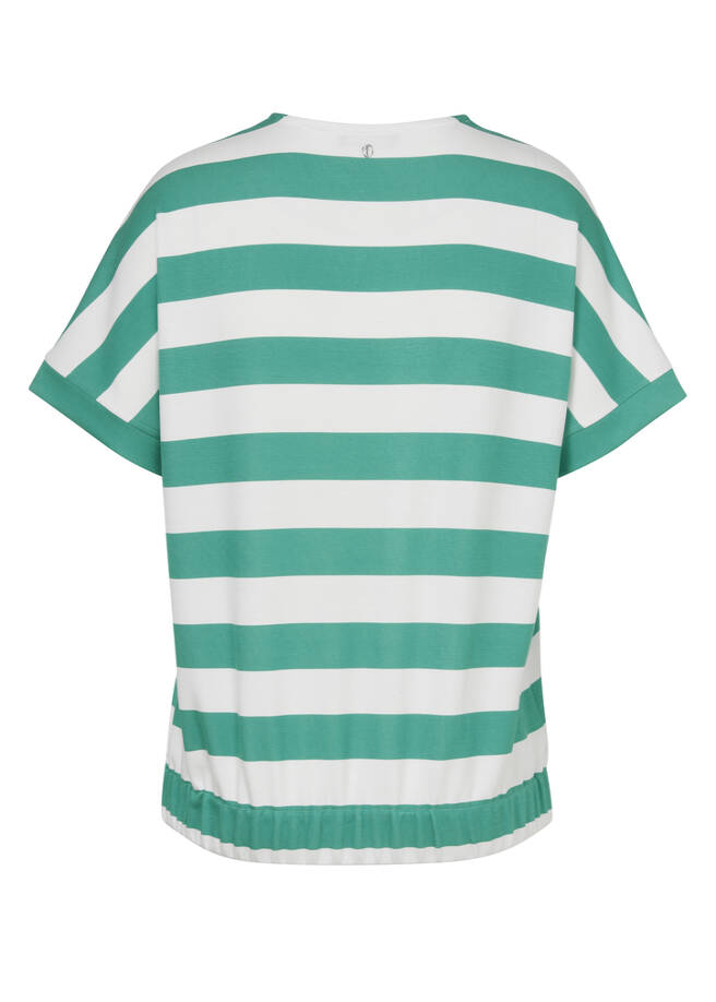  peppermint/ offwhite Rückansicht