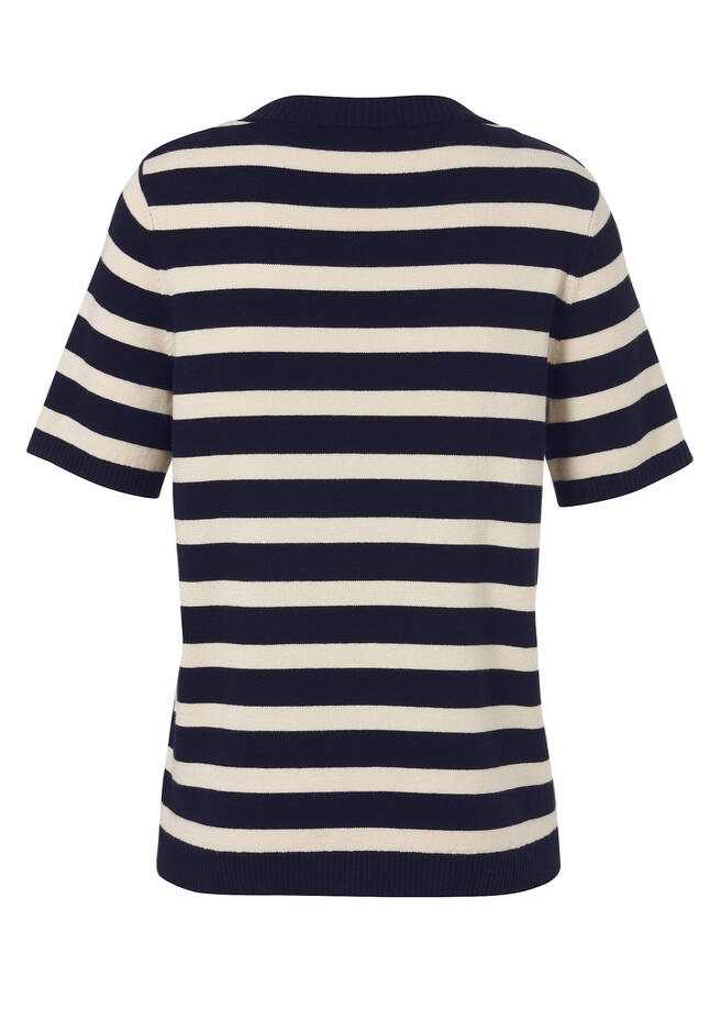navy/sand Rückansicht