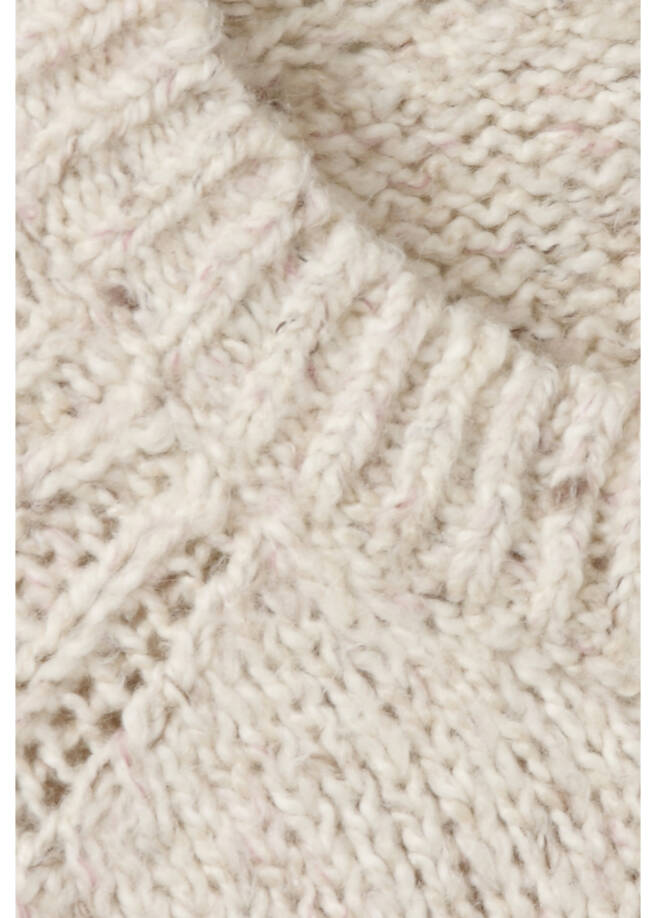 Klassische Strickjacke in Premium-Qualität /