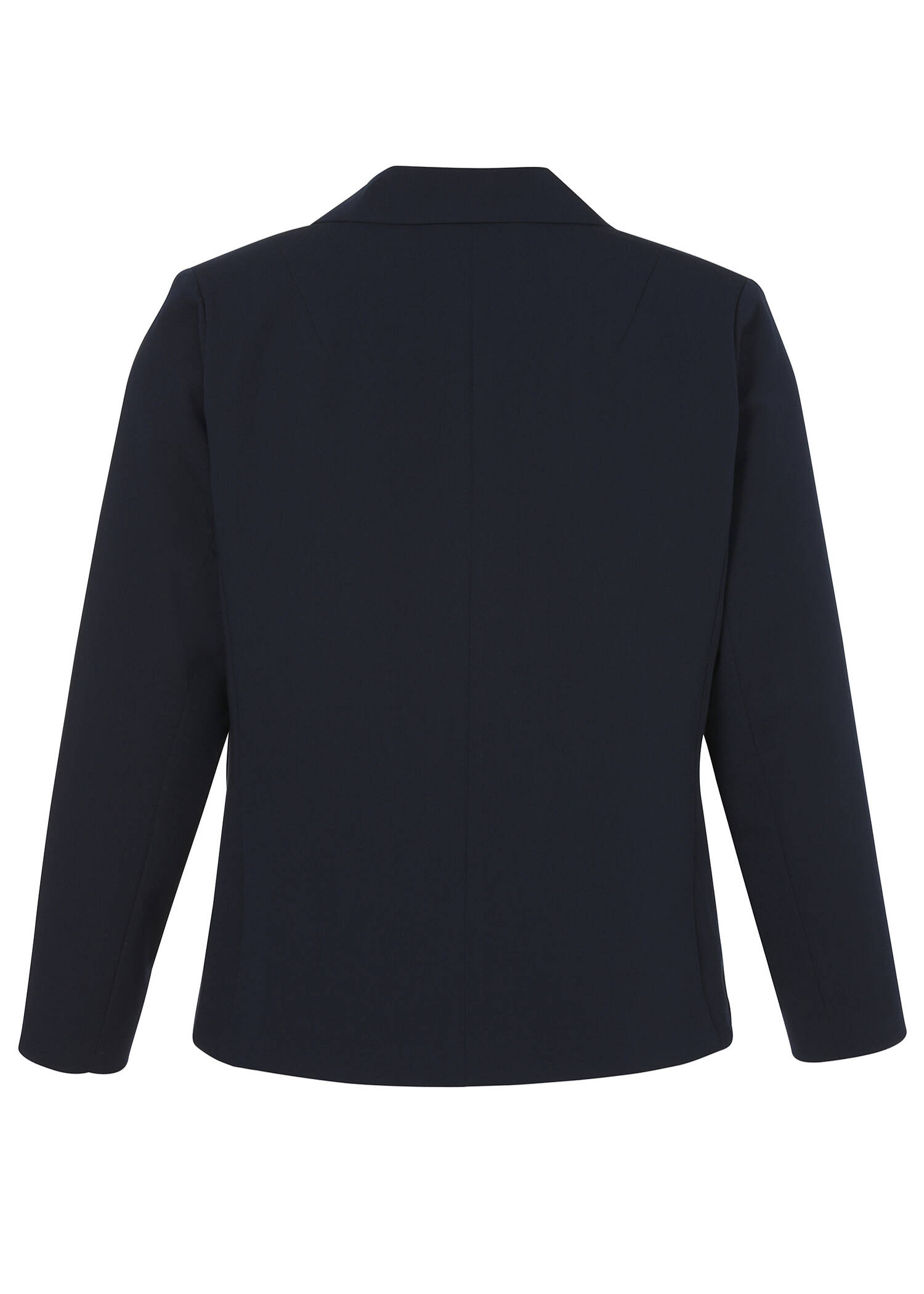 Exquisiter Blazer Navy / 