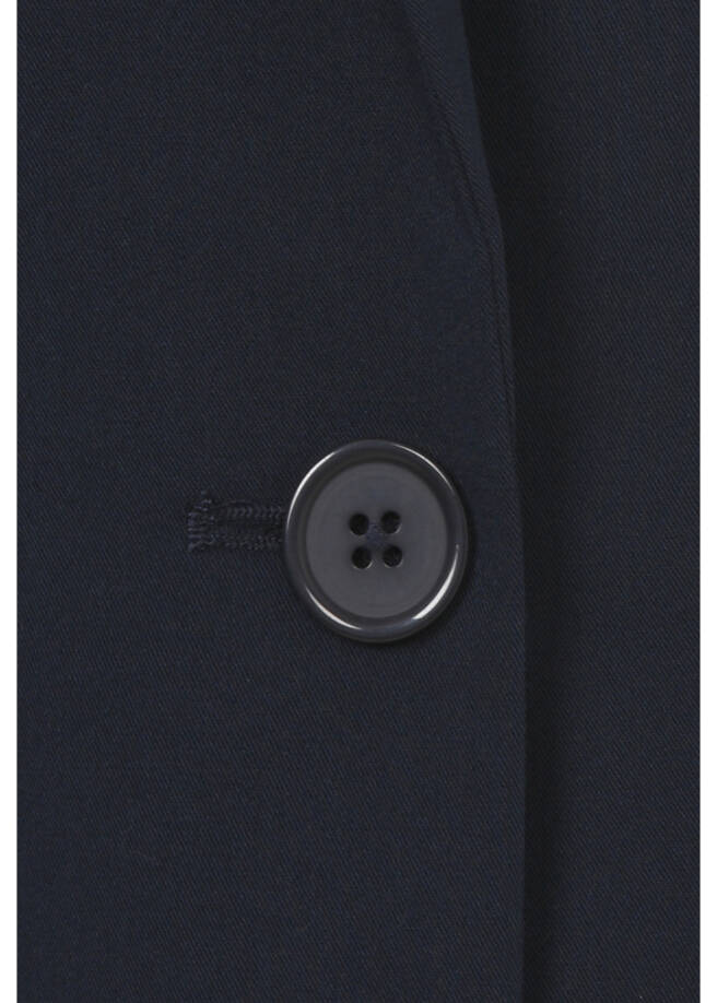 Exquisiter Blazer Navy / 