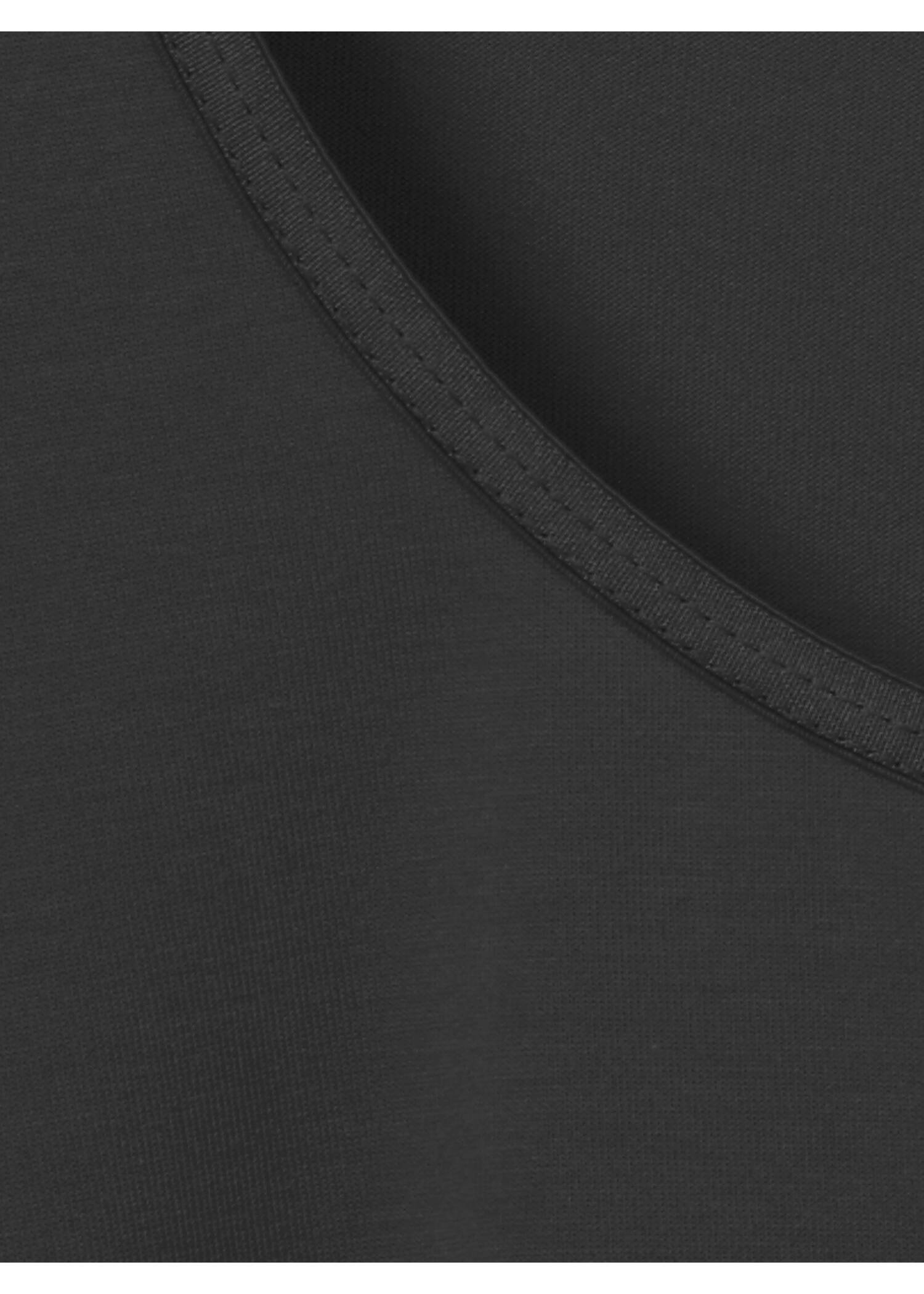 Edles 3/4-Arm Kombi-Shirt Premium-Basic / 