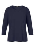 Edles 3/4-Arm Kombi-Shirt Premium-Basic / 